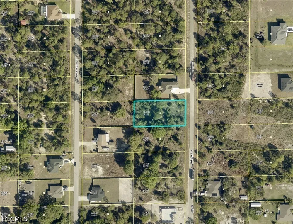 Edison Avenue Lehigh Acres, FL 33972