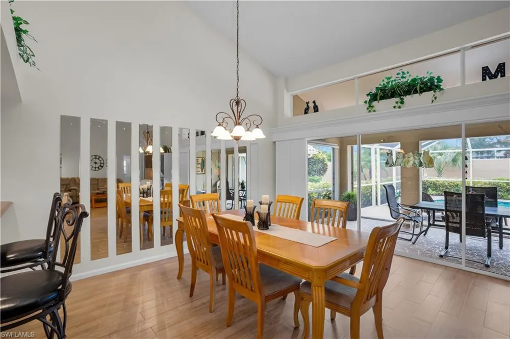 5854 Westbourgh Court Naples, FL 34112