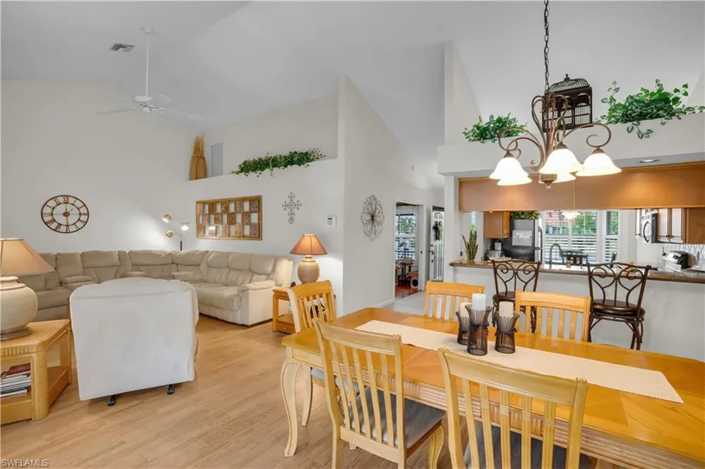 5854 Westbourgh Court Naples, FL 34112