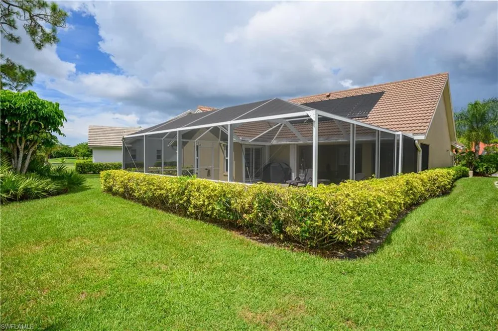 5854 Westbourgh Court Naples, FL 34112