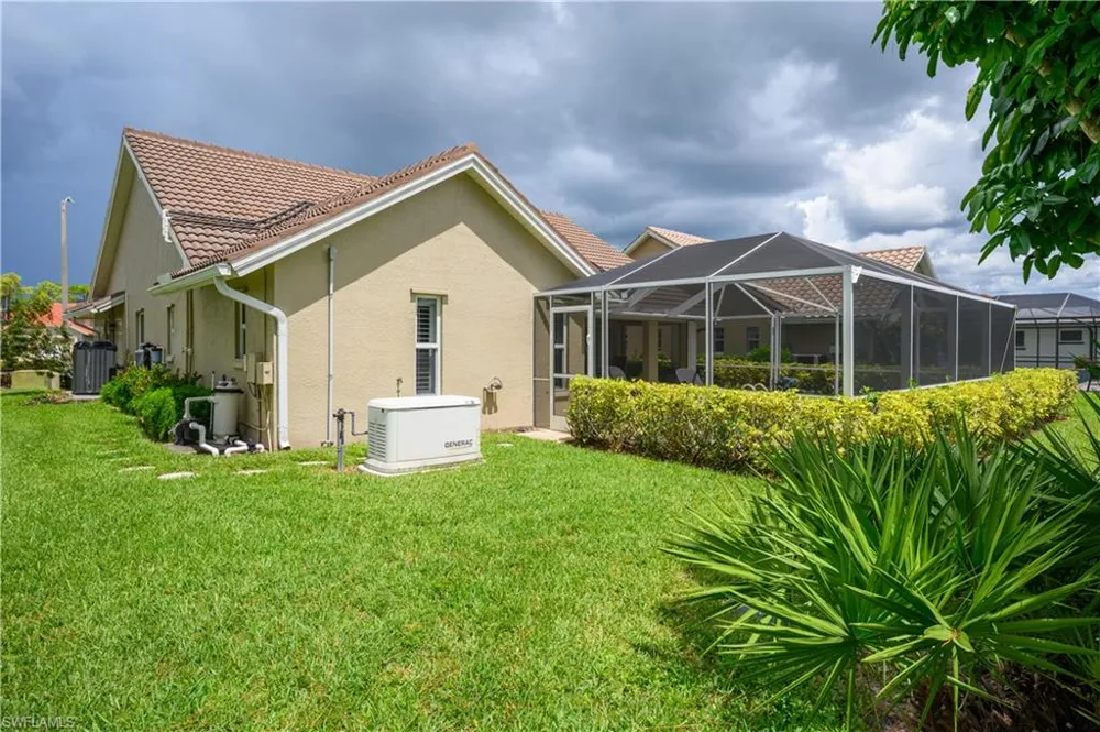 5854 Westbourgh Court Naples, FL 34112