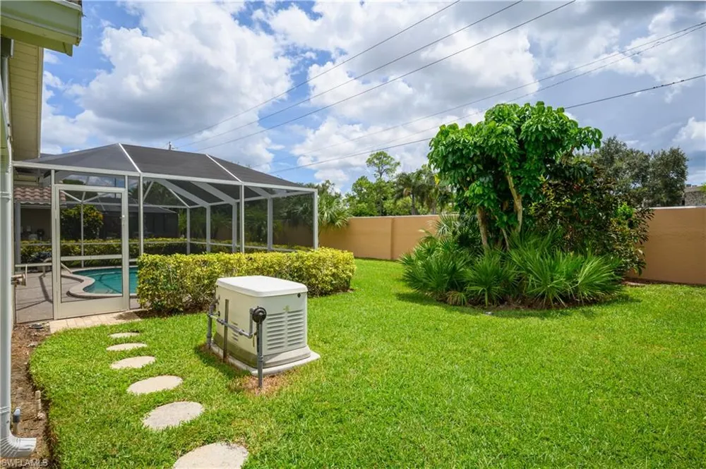 5854 Westbourgh Court Naples, FL 34112