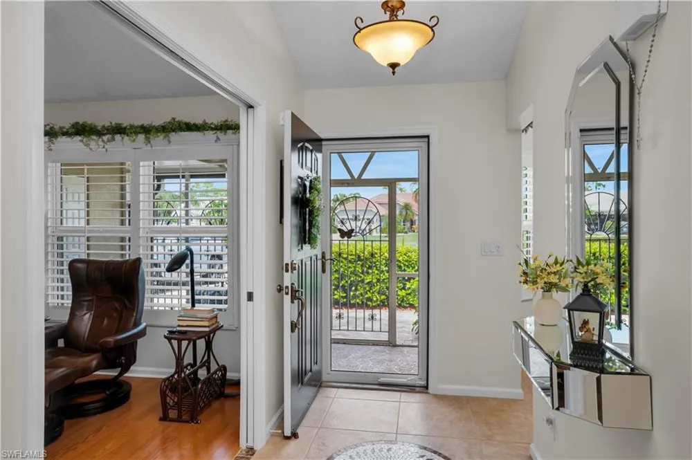 5854 Westbourgh Court Naples, FL 34112