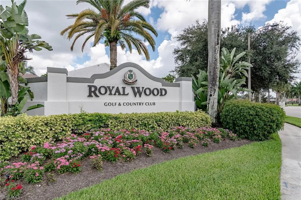 5854 Westbourgh Court Naples, FL 34112