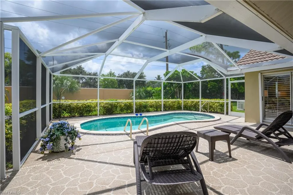 5854 Westbourgh Court Naples, FL 34112