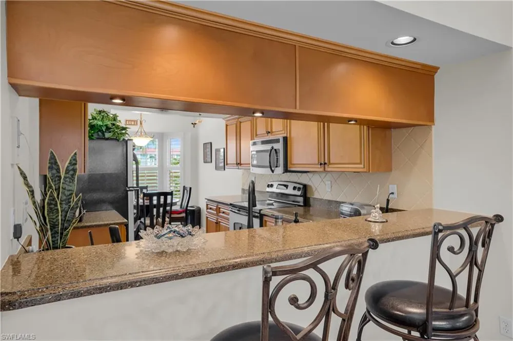 5854 Westbourgh Court Naples, FL 34112