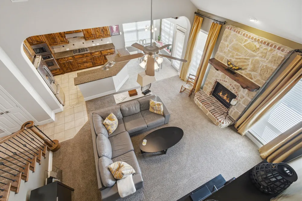 13407 Chittamwood Lane Frisco, TX 75035