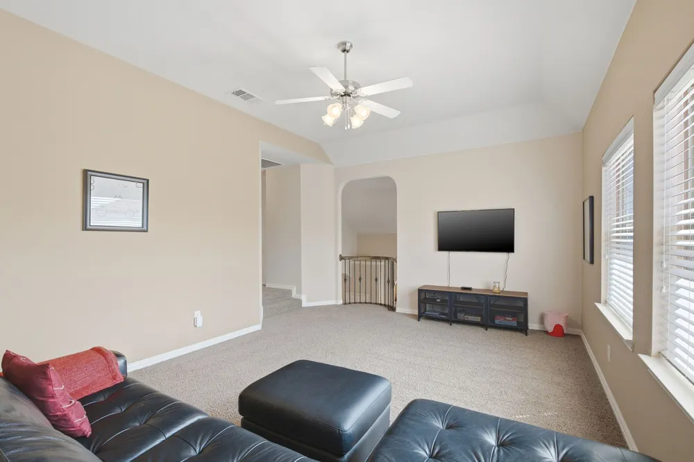 13407 Chittamwood Lane Frisco, TX 75035