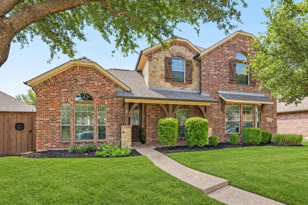 13407 Chittamwood Lane Frisco, TX 75035