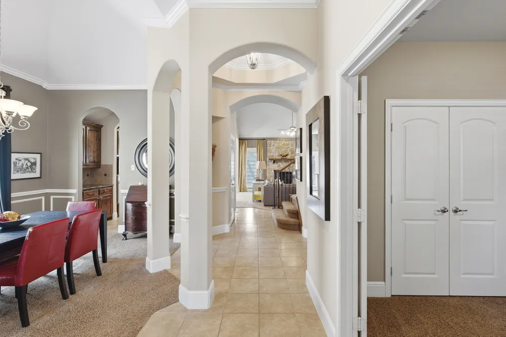 13407 Chittamwood Lane Frisco, TX 75035