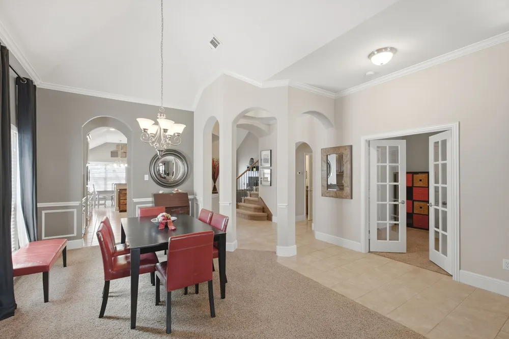 13407 Chittamwood Lane Frisco, TX 75035