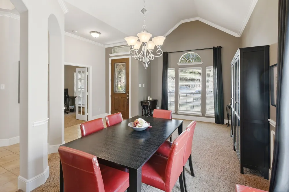 13407 Chittamwood Lane Frisco, TX 75035
