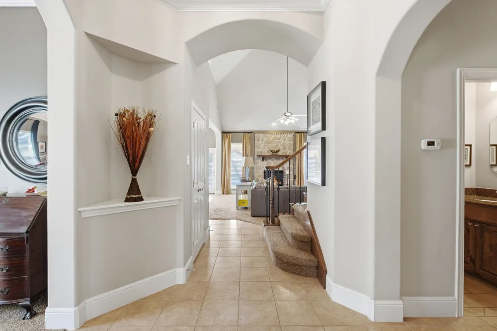 13407 Chittamwood Lane Frisco, TX 75035