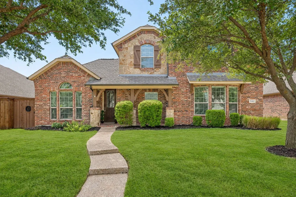13407 Chittamwood Lane Frisco, TX 75035