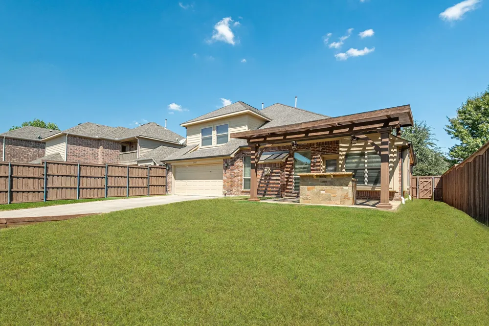 13407 Chittamwood Lane Frisco, TX 75035