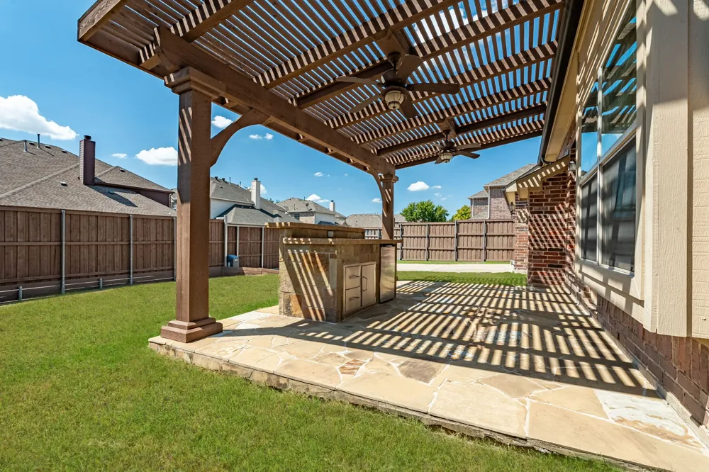 13407 Chittamwood Lane Frisco, TX 75035