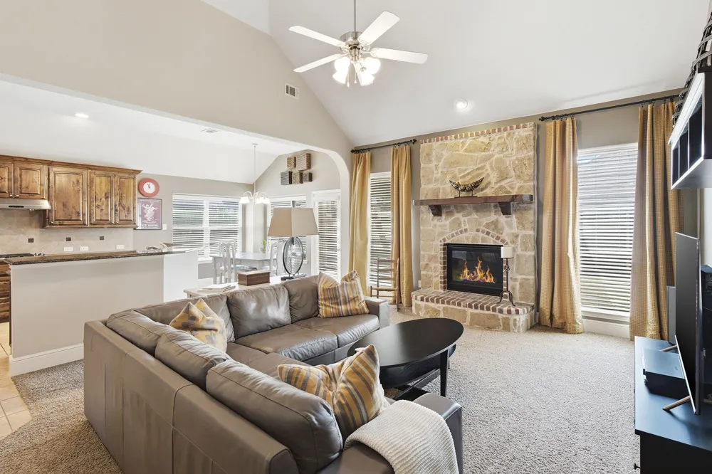 13407 Chittamwood Lane Frisco, TX 75035