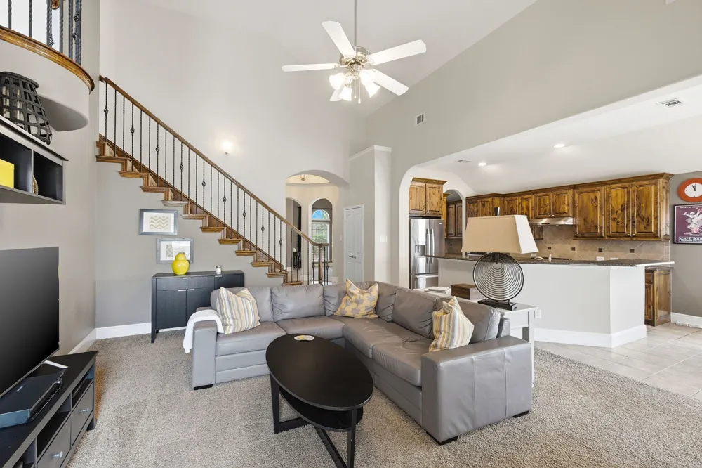 13407 Chittamwood Lane Frisco, TX 75035