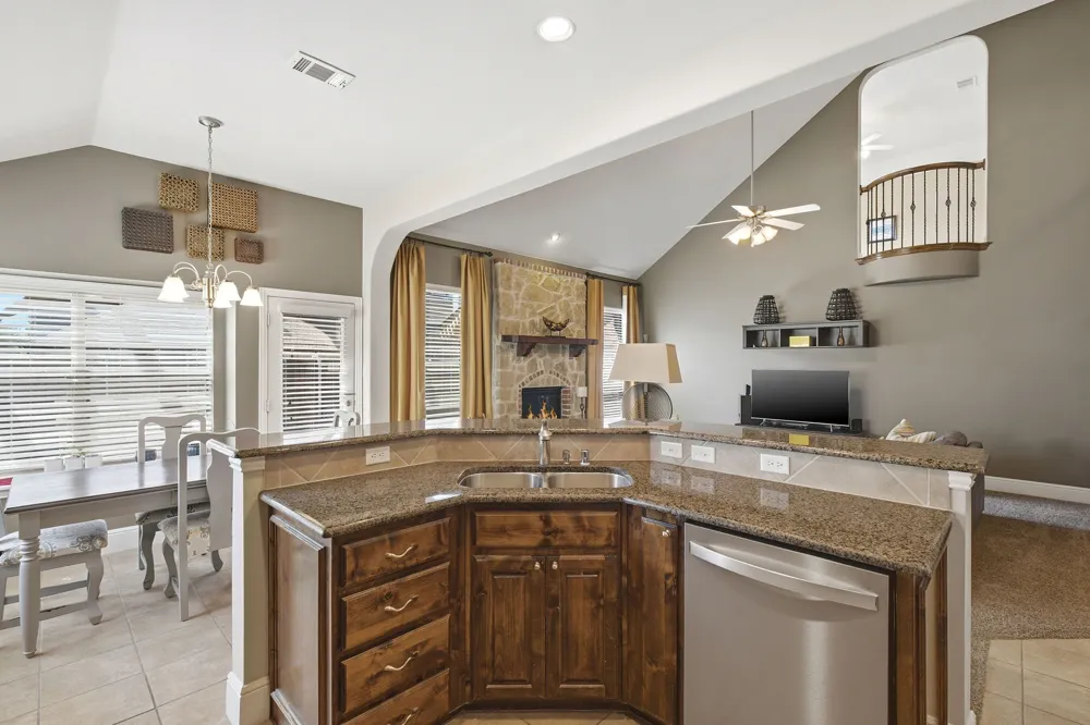 13407 Chittamwood Lane Frisco, TX 75035