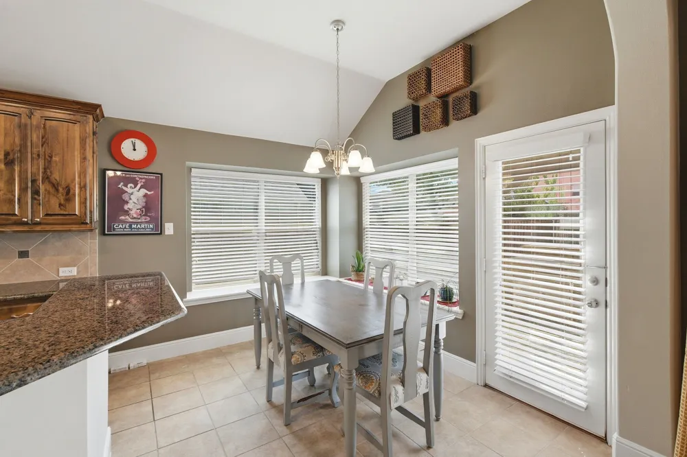 13407 Chittamwood Lane Frisco, TX 75035