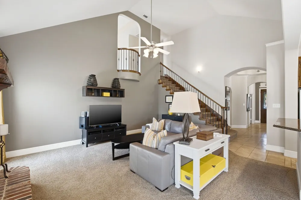 13407 Chittamwood Lane Frisco, TX 75035