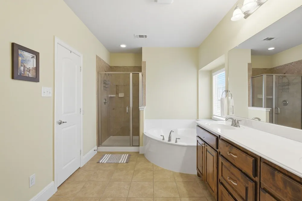 13407 Chittamwood Lane Frisco, TX 75035