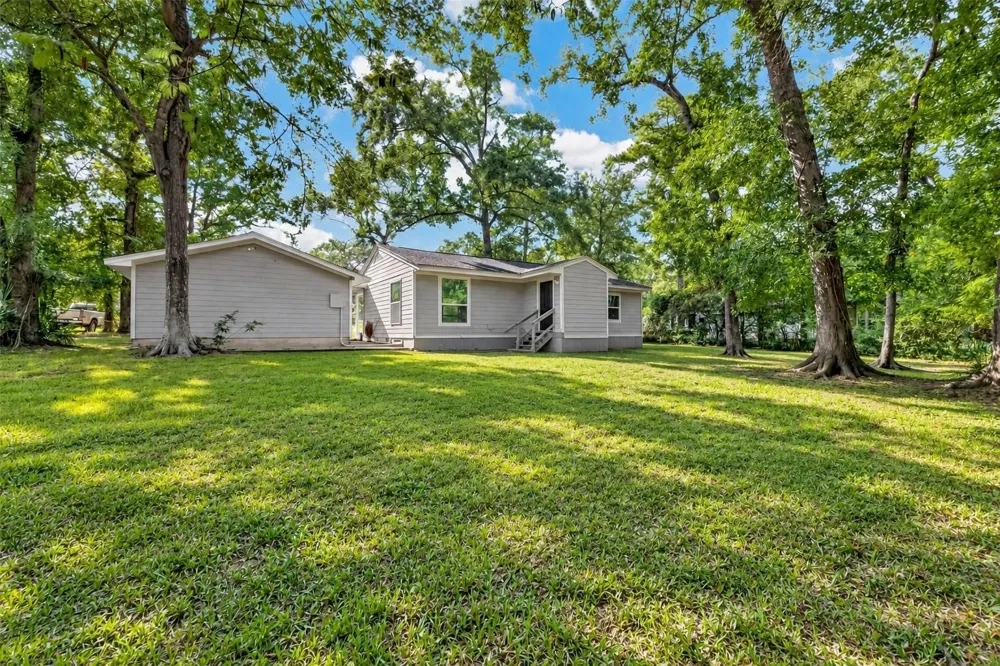 10747 Doe Hill Drive Montgomery, TX 77316