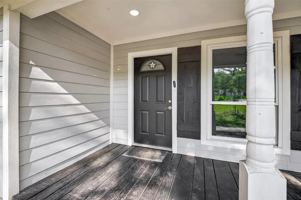 10747 Doe Hill Drive Montgomery, TX 77316