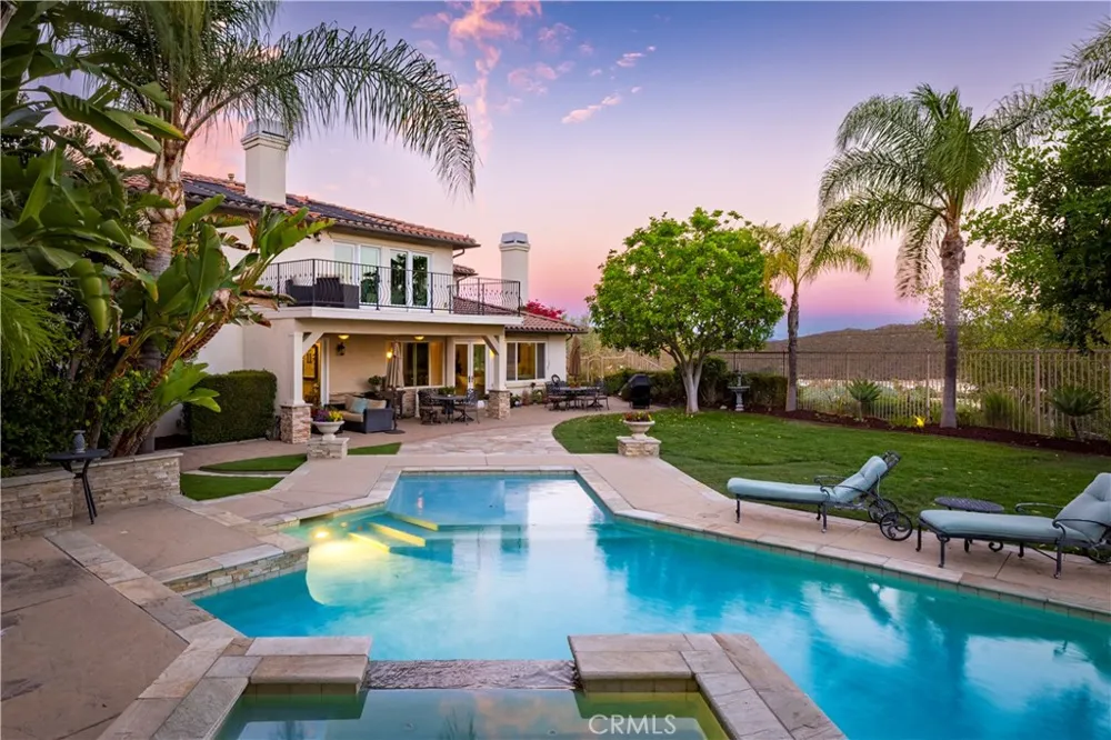 26843 Orchid Tree Murrieta, CA 92562