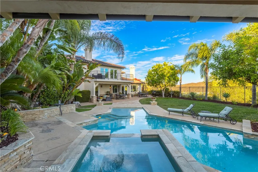 26843 Orchid Tree Murrieta, CA 92562