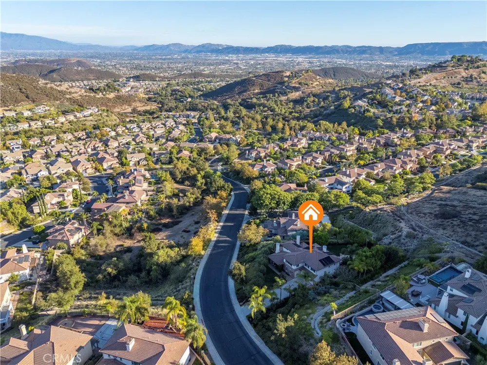 26843 Orchid Tree Murrieta, CA 92562
