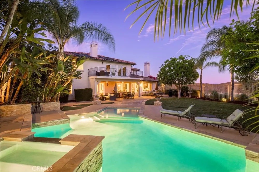 26843 Orchid Tree Murrieta, CA 92562