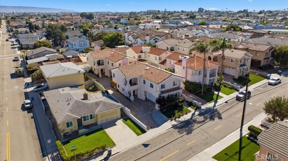 1916 Perry Avenue #A Redondo Beach, CA 90278