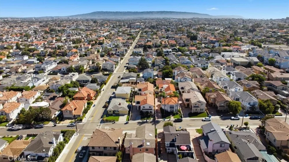 1916 Perry Avenue #A Redondo Beach, CA 90278