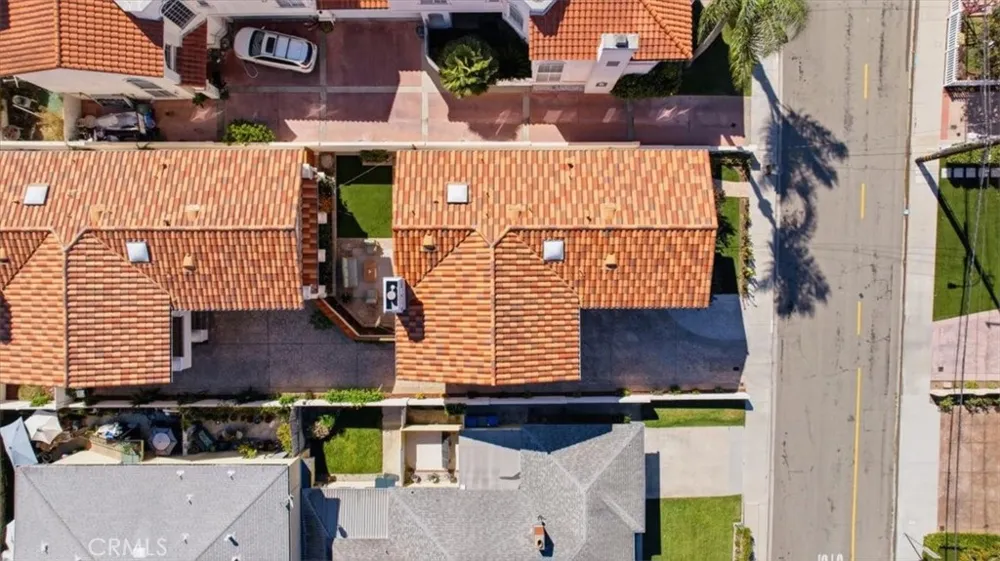 1916 Perry Avenue #A Redondo Beach, CA 90278
