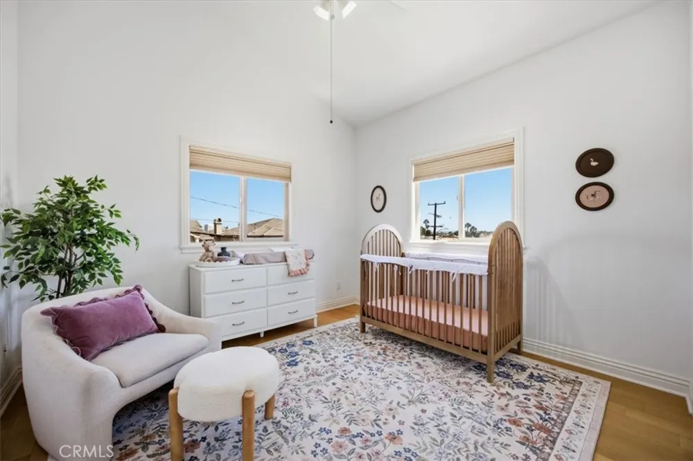 1916 Perry Avenue #A Redondo Beach, CA 90278