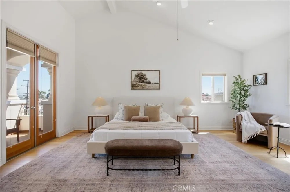 1916 Perry Avenue #A Redondo Beach, CA 90278
