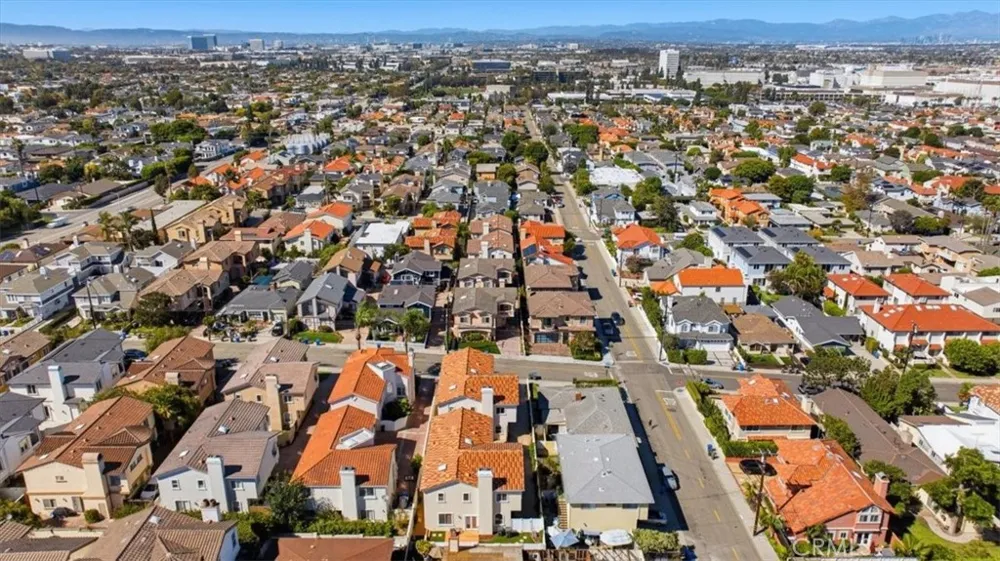 1916 Perry Avenue #A Redondo Beach, CA 90278