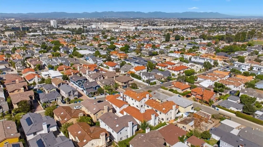 1916 Perry Avenue #A Redondo Beach, CA 90278