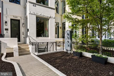 1329 IRVING STREET NW #1