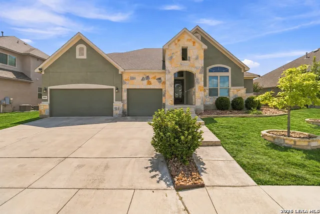 29509 KEARNEY RDG Fair Oaks Ranch, TX 78015