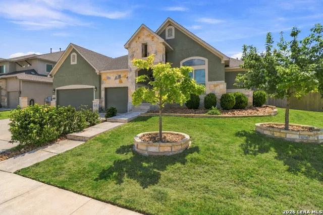 29509 KEARNEY RDG Fair Oaks Ranch, TX 78015