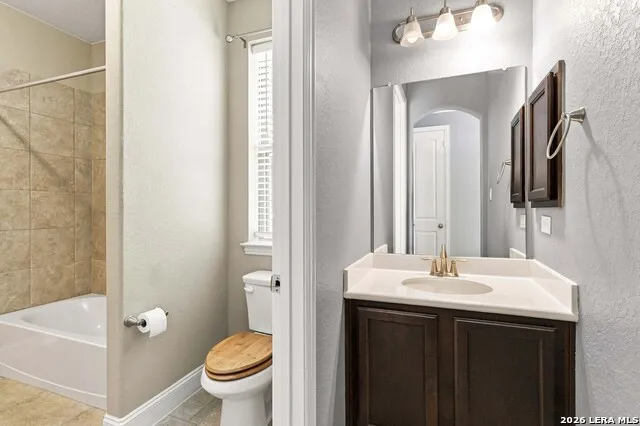 29509 KEARNEY RDG Fair Oaks Ranch, TX 78015