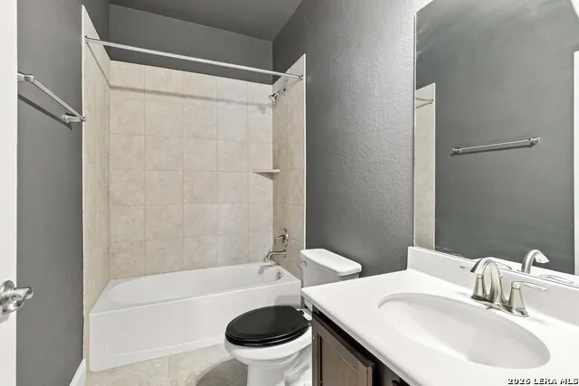 29509 KEARNEY RDG Fair Oaks Ranch, TX 78015