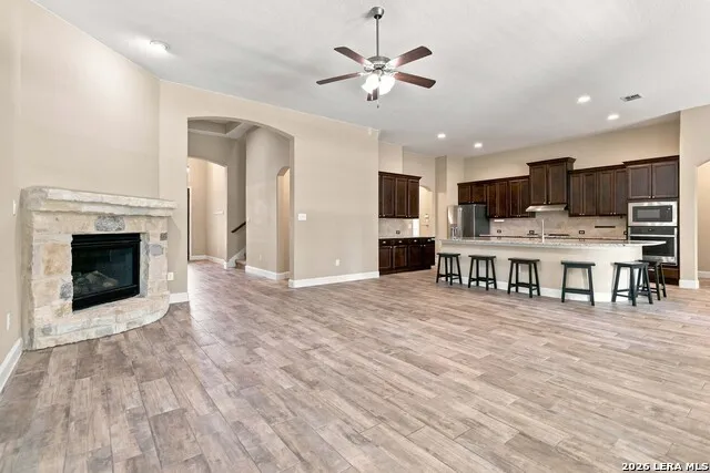 29509 KEARNEY RDG Fair Oaks Ranch, TX 78015