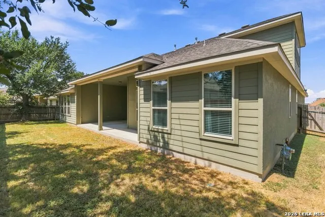 29509 KEARNEY RDG Fair Oaks Ranch, TX 78015