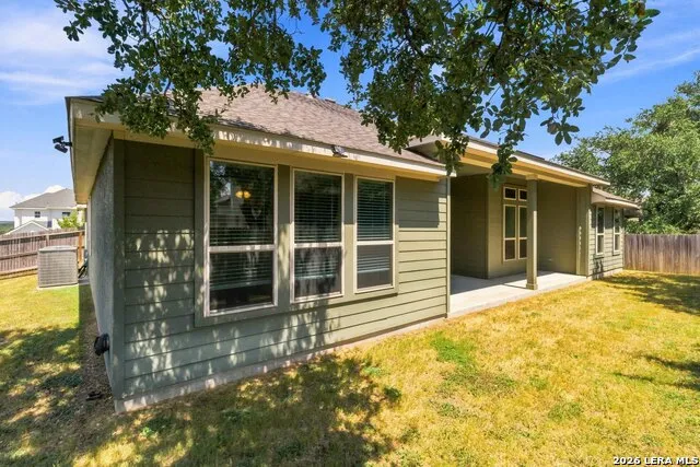 29509 KEARNEY RDG Fair Oaks Ranch, TX 78015