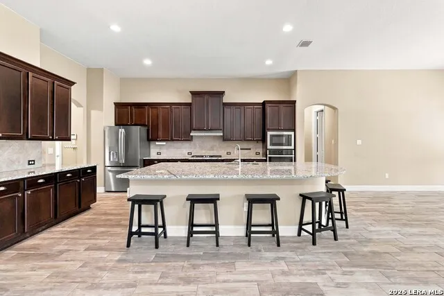 29509 KEARNEY RDG Fair Oaks Ranch, TX 78015