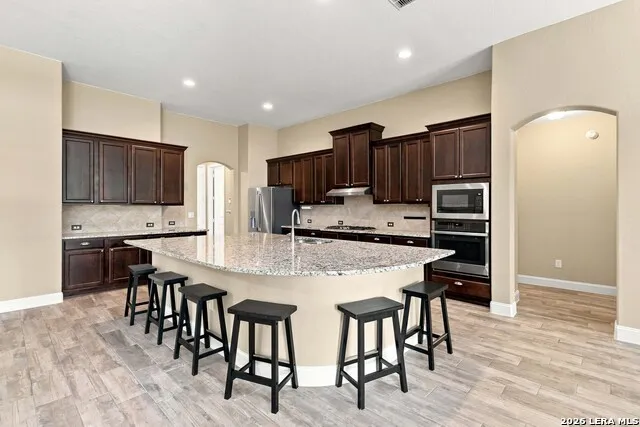 29509 KEARNEY RDG Fair Oaks Ranch, TX 78015