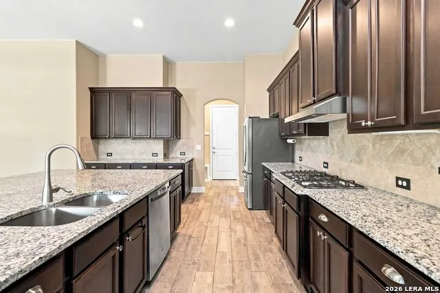 29509 KEARNEY RDG Fair Oaks Ranch, TX 78015